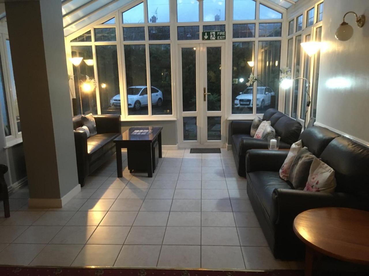 The Riverside Hotel Monmouth Luaran gambar